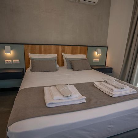 Tompazi 2 Appartement Kavala Buitenkant foto
