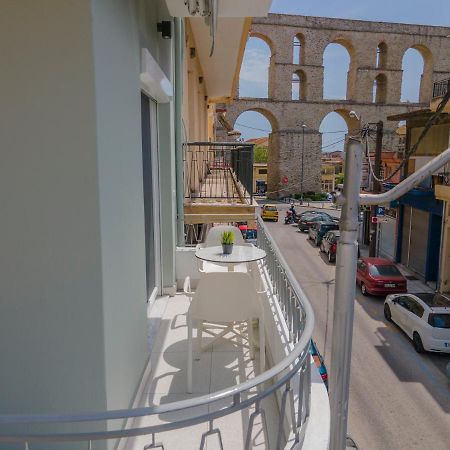 Tompazi 2 Appartement Kavala Buitenkant foto