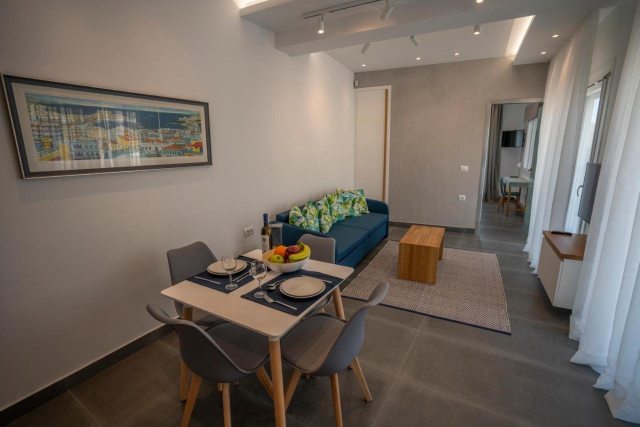 Tompazi 2 Appartement Kavala Buitenkant foto