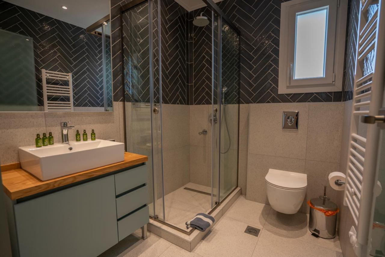 Tompazi 2 Appartement Kavala Buitenkant foto