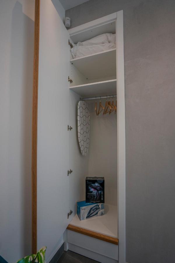 Tompazi 2 Appartement Kavala Buitenkant foto