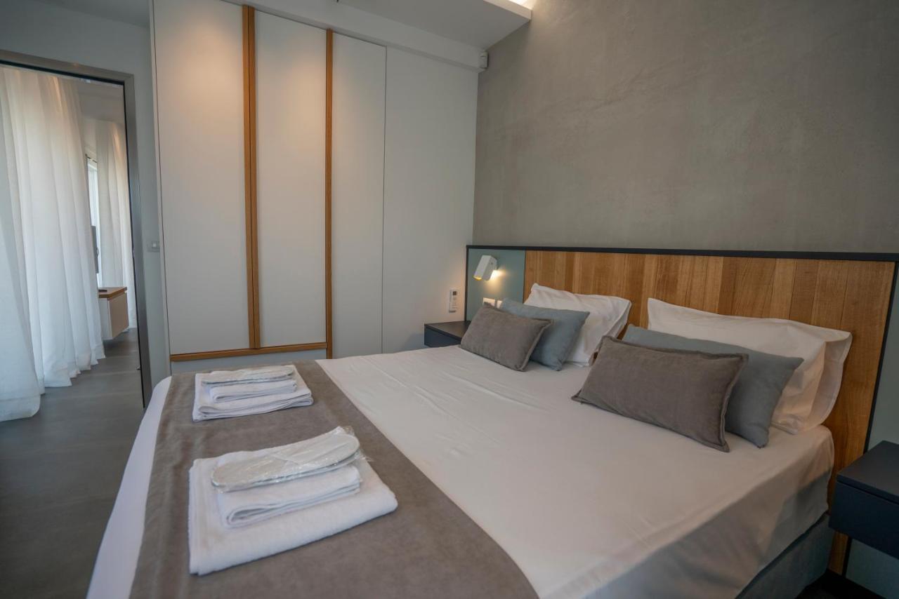 Tompazi 2 Appartement Kavala Buitenkant foto