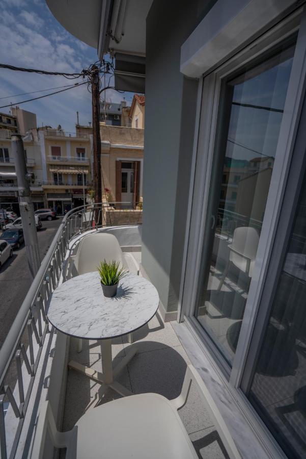Tompazi 2 Appartement Kavala Buitenkant foto