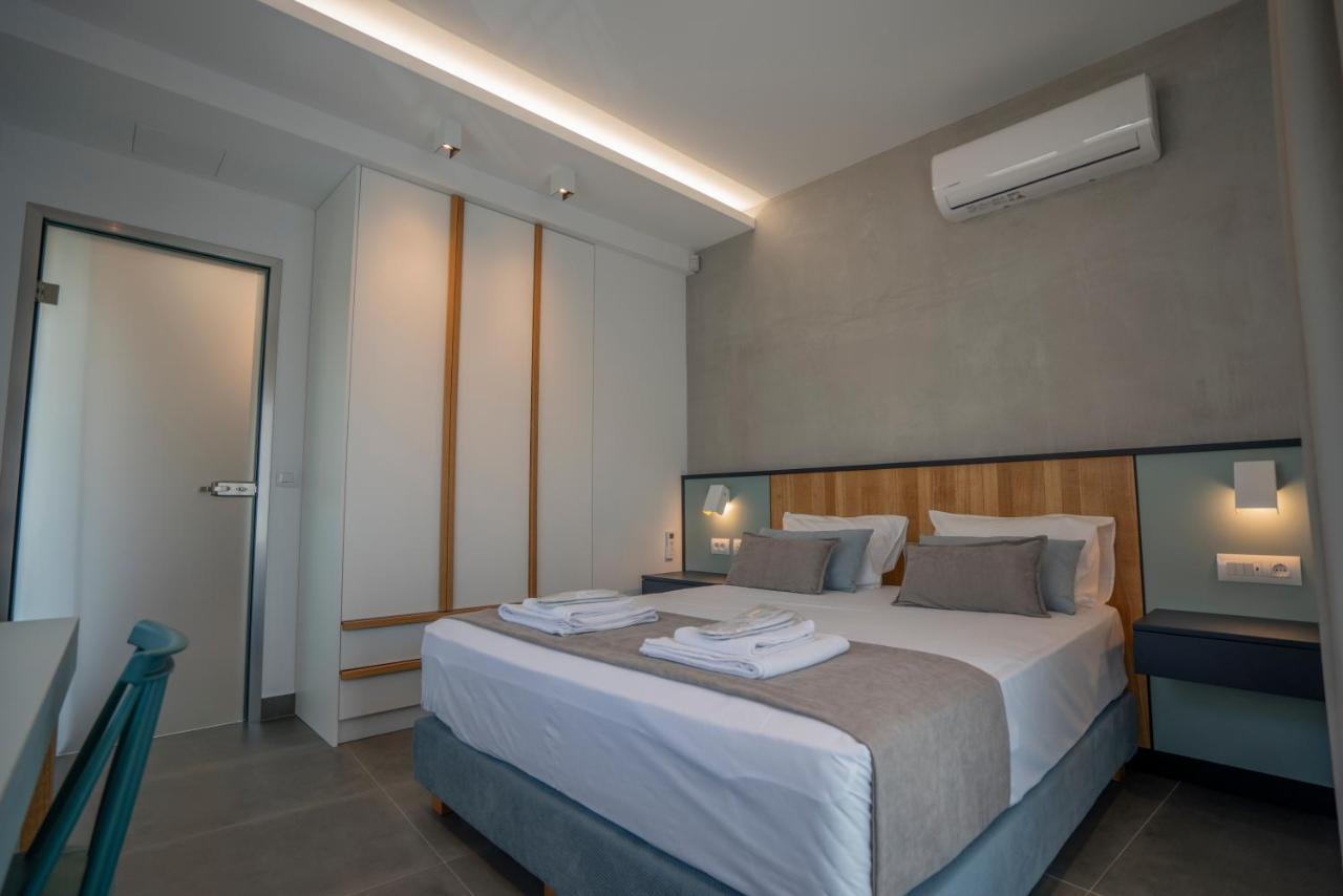 Tompazi 2 Appartement Kavala Buitenkant foto