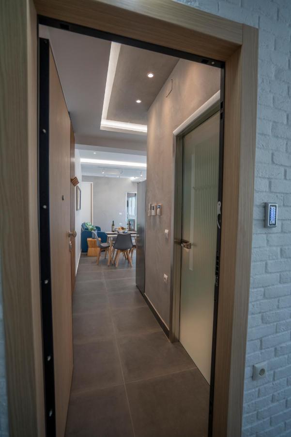 Tompazi 2 Appartement Kavala Buitenkant foto