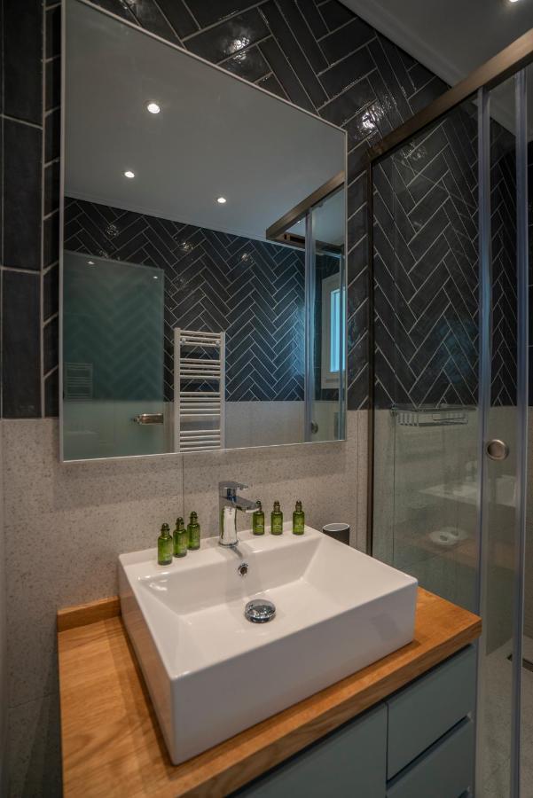 Tompazi 2 Appartement Kavala Buitenkant foto