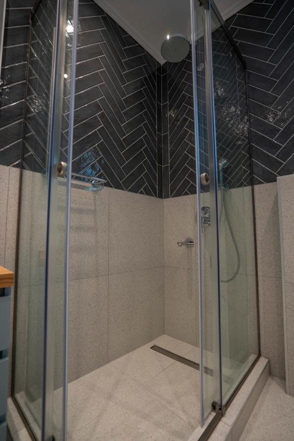 Tompazi 2 Appartement Kavala Buitenkant foto